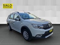 gebraucht Dacia Logan MCV 0.9 TCe Stepway E6c S/S