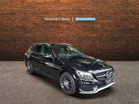 gebraucht Mercedes C43 AMG AMG 4Matic