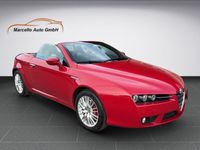 gebraucht Alfa Romeo Spider 2.4 JTD Automatic