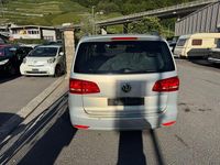 Gebraucht VW Touran Highline 140 PS (102 kW) 2011 Van / Kleinbus