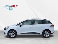 gebraucht Renault Clio GrandTour 1.5 dCi Zen