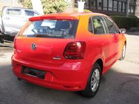 Gebraucht VW Polo Sound 90 PS (66 kW) 2017