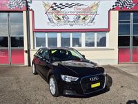 Gebraucht Audi A3 150 PS (110 kW) 2016