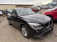 Gebraucht BMW X1 Sport Line 143 PS (105 kW) 2014 SUV