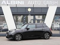 Gebraucht Mini Cooper S 178 PS (130 kW) 2025 Schwarz Kleinwagen
