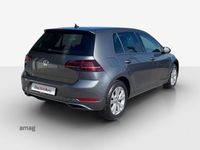 gebraucht VW Golf SwissLine Plus