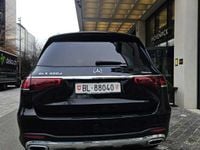 Gebraucht Mercedes GLS400 330 PS (242 kW) 2023 SUV