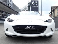 gebraucht Mazda MX5 SKYACTIV-G 184 Revolution Grand-Tour