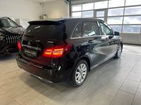 gebraucht Mercedes B180 Style 7G-DCT