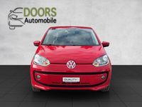 gebraucht VW up! Up 1.0 high