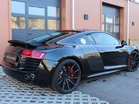 Gebraucht Audi R8 Coupé Sport 420 PS (308 kW) 2008 Coupé