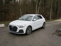 Gebraucht Audi A1 Sportback Advanced 110 PS (80 kW) 2021 Kleinwagen