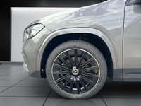 Neu Mercedes GLA220 190 PS (139 kW) 2026 Grau SUV