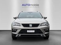 Gebraucht Seat Ateca 4Drive 150 PS (110 kW) 2017 SUV