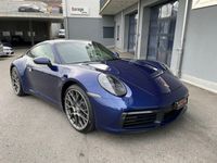 gebraucht Porsche 911 Carrera 4 PDK, 992!