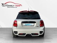 gebraucht Mini John Cooper Works CooperSteptronic