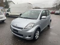 Gebraucht Daihatsu Sirion 91 PS (66 kW) 2009 Kleinwagen