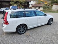 gebraucht Volvo V70 DRIVe Summum