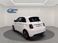 gebraucht Fiat 500e 