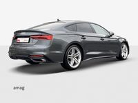 gebraucht Audi A5 Sportback 40 TFSI S line