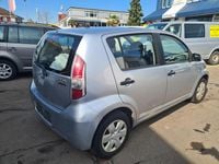Gebraucht Daihatsu Sirion 87 PS (63 kW) 2005 Kleinwagen