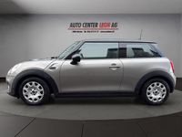 Gebraucht Mini Cooper 136 PS (100 kW) 2017 Kleinwagen