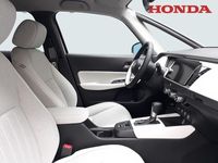 gebraucht Honda Jazz 1.5 i-MMD Executive AT