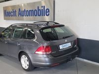 gebraucht VW Golf VI 