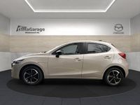 Gebraucht Mazda 2 Homura-Aka 90 PS (66 kW) 2023 Limousine
