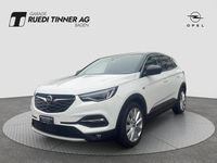 Gebraucht Opel Grandland X Ultimate 300 PS (220 kW) 2020 Weiss SUV