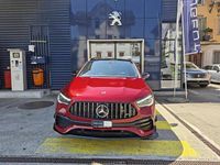 Gebraucht Mercedes GLA35 AMG AMG 306 PS (225 kW) 2020 Rot SUV