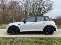 Gebraucht Mini Cooper 136 PS (100 kW) 2018 Kleinwagen