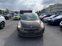 Gebraucht Renault Grand Scénic III Expression 131 PS (96 kW) 2012 Van / Kleinbus