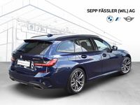 gebraucht BMW M340 i Touring Steptronic M Sport