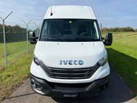 gebraucht Iveco Daily 35 S 14H A8 VL