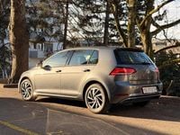 Gebraucht VW Golf VII Comfortline 125 PS (91 kW) 2018