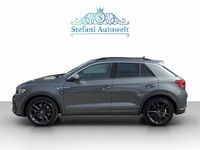 gebraucht VW T-Roc 2.0 TSI R DSG 4motion