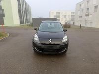Gebraucht Renault Scénic III Expression 110 PS (80 kW) 2010 Van / Kleinbus