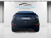 Gebraucht Land Rover Range Rover evoque HSE Dynamic 180 PS (132 kW) 2017 SUV