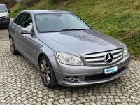 Gebraucht Mercedes C300 Avantgarde 231 PS (169 kW) 2008