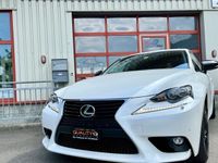 gebraucht Lexus IS200t Sport Automatic