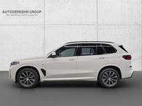 Gebraucht BMW X5 M Sport 313 PS (230 kW) 2024 SUV