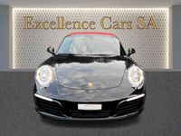 gebraucht Porsche 911 Carrera 4 Cabriolet PDK