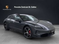 gebraucht Porsche Taycan 4S Cross Turismo