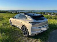 Gebraucht DS Automobiles DS4 Rivoli 225 PS (165 kW) 2022 SUV