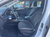 Gebraucht Ford Focus Business Edition 120 PS (88 kW) 2019