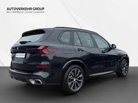 Gebraucht BMW X5 M Sport 286 PS (210 kW) 2024 SUV