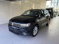 gebraucht VW Tiguan Highline