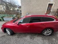 Gebraucht Mazda 6 175 PS (128 kW) 2013 Kombi