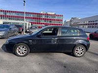 Gebraucht Alfa Romeo 147 Progression 150 PS (110 kW) 2008 Kleinwagen
